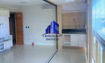 Imagem 6: APARTAMENTO À VENDA ALPHALIFE ALPHAVILLE I, R$ 1.700.000,00, VISTA MAR, ANDAR ALTO, NASC