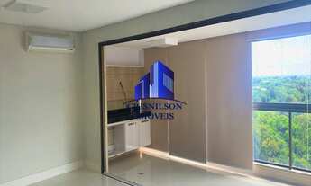 Imagem 4: APARTAMENTO À VENDA ALPHALIFE ALPHAVILLE I, R$ 1.700.000,00, VISTA MAR, ANDAR ALTO, NASC