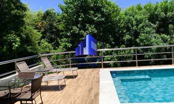 Imagem: CASA À VENDA ALPHAVILLE I SALVADOR, R$