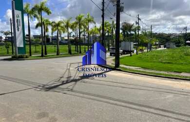 Imagem 2: TERRENO COMERCIAL À VENDA EM ALPHAVILLE II SALVADOR R$ 4.500.000,00, ÁREA TOTAL 2.241,00 M