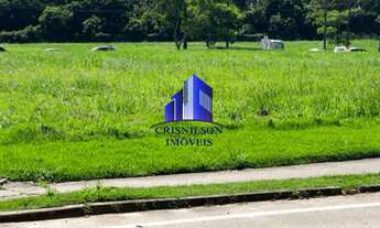 Imagem: TERRENO COMERCIAL À VENDA EM ALPHAVILLE