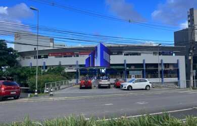 Imagem 6: LOJA COMERCIAL À VENDA EM ALPHA MALL, ALPHAVILLE, SALA FRENTE DE RUA R$ 699.000,00, COM 30