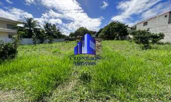 Imagem: TERRENO À VENDA CONDOMÍNIO VIDA MARINA