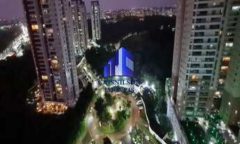 Imagem 3: APARTAMENTO À VENDA GREENVILLE ETCO, 4/4 SENDO 3 SUÍTES, 172 M², DECORADO, R$ 2.450.000,00