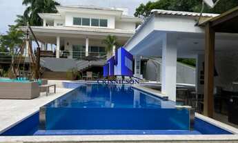 Imagem: CASA À VENDA EM ALPHAVILLE LITORAL NORTE