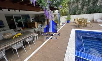 Imagem: CASA À VENDA EM ALPHAVILLE II SALVADOR