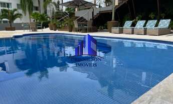 Imagem 5: CASA À VENDA EM ALPHAVILLE LITORAL NORTE I R$ 3.400.000,00, DECORADA, ALTO PADRÃO, 5 SUÍTE