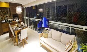 Imagem: APARTAMENTO À VENDA GREENVILLE ETCO, 4/4