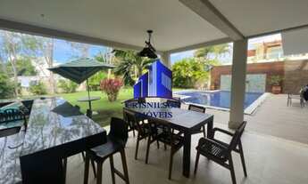 Imagem: CASA À VENDA CONDOMÍNIO RESERVA BUSCAVILLE