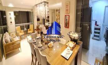 Imagem 5: APARTAMENTO À VENDA GREENVILLE ETCO, 4/4 SENDO 3 SUÍTES, 172 M², DECORADO, R$ 2.450.000,00