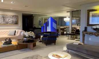 Imagem: LE PARC 243,00 M², DECORADO, R$ 3.150.000,00