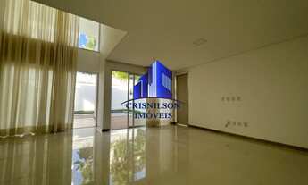 Imagem: CASA À VENDA ALPHAVILLE LITORAL NORTE I