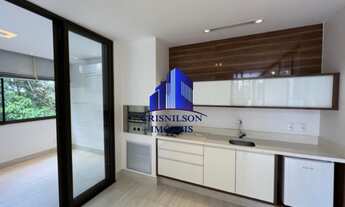 Imagem 4: CASA EM ALPHAVILLE I SALVADOR À VENDA R$ 5.500.000,00 ARMÁRIOS, 4 SUÍTES, CLOSET, PISCINA