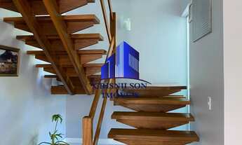 Imagem 5: CASA À VENDA CONDOMÍNIO PARAÍSO DOS LAGOS, GUARAJUBA, R$ 3.300.000,00, 4 SUÍTES, PISCINA