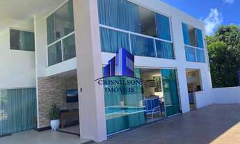 Imagem: CASA À VENDA CONDOMÍNIO PARAÍSO DOS LAGOS