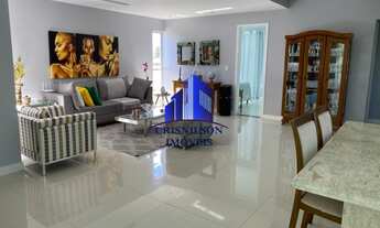 Imagem 3: CASA À VENDA CONDOMÍNIO PARAÍSO DOS LAGOS, GUARAJUBA, R$ 3.300.000,00, 4 SUÍTES, PISCINA