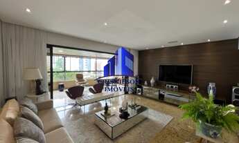 Imagem: APARTAMENTO À VENDA CAMINHO DAS ÁRVORES