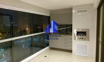 Imagem: APARTAMENTO À VENDA LE PARC 166,00 M²