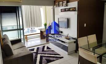 Imagem: APARTAMENTO À VENDA ALPHA PARK ALPHAVILLE