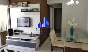 Imagem 4: APARTAMENTO À VENDA ALPHA PARK ALPHAVILLE R$ 795.000,00, 2 QUARTOS SENDO 1 SUÍTES, ARMÁRIO