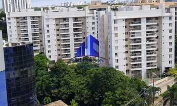 Imagem 7: APARTAMENTO À VENDA ALPHA PARK ALPHAVILLE R$ 795.000,00, 2 QUARTOS SENDO 1 SUÍTES, ARMÁRIO