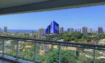 Imagem 2: APARTAMENTO À VENDA GREENVILLE ETCO R$ 1.915.000,00, 172 M², 4/4 SENDO 3 SUÍTES, VISTA MAR