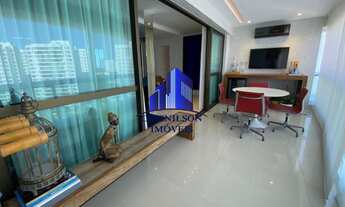 Imagem: LE PARC 142,00 M², NASCENTE, R$ 1.785.000,00