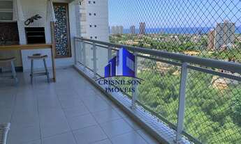 Imagem: APARTAMENTO À VENDA GREENVILLE ETCO R$