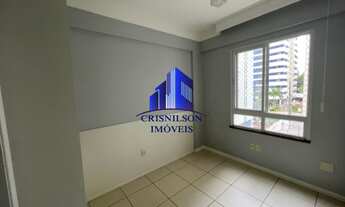 Imagem 4: APARTAMENTO À VENDA PRIME VILLE ALPHAVILLE I R$ 710.000,00, VARANDA, 2 SUÍTES, ARMÁRIOS, N