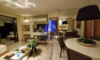 Imagem: APARTAMENTO À VENDA ALPHALIFE R$ 1.180.000,00