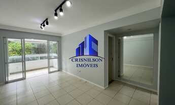 Imagem 3: APARTAMENTO À VENDA PRIME VILLE ALPHAVILLE I R$ 710.000,00, VARANDA, 2 SUÍTES, ARMÁRIOS, N