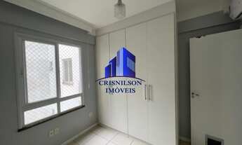 Imagem 6: APARTAMENTO À VENDA PRIME VILLE ALPHAVILLE I R$ 710.000,00, VARANDA, 2 SUÍTES, ARMÁRIOS, N