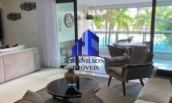 Imagem 3: APARTAMENTO À VENDA LE PARC 175 M², ARMÁRIOS, R$ 2.465.000,00, 3 SUÍTES, 3 VAGAS DE GARAGE