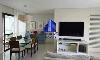 Imagem 2: APARTAMENTO À VENDA LE PARC 195 M², NASCENTE R$ 2.840.000,00, 4 GARANGENS, 4 SUÍTES!