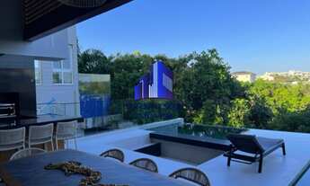 Imagem: CASA À VENDA ALPHAVILLE II SALVADOR R$