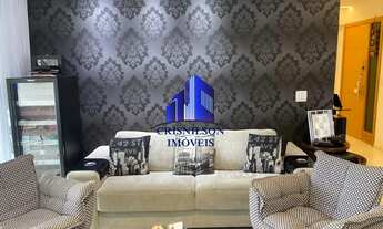 Imagem 2: APARTAMENTO À VENDA LE PARC 175 M², ARMÁRIOS, R$ 2.465.000,00, 3 SUÍTES, 3 VAGAS DE GARAGE