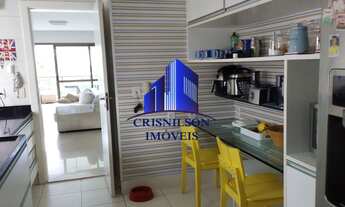 Imagem 6: APARTAMENTO À VENDA LE PARC 195 M², NASCENTE R$ 2.840.000,00, 4 GARANGENS, 4 SUÍTES!