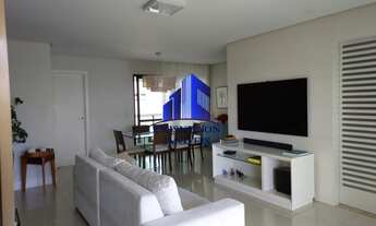 Imagem 4: APARTAMENTO À VENDA LE PARC 195 M², NASCENTE R$ 2.840.000,00, 4 GARANGENS, 4 SUÍTES!