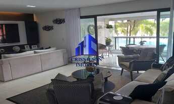 Imagem 1: APARTAMENTO À VENDA LE PARC 175 M², ARMÁRIOS, R$ 2.465.000,00, 3 SUÍTES, 3 VAGAS DE GARAGE