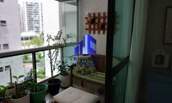 Imagem 5: APARTAMENTO À VENDA LE PARC 195 M², NASCENTE R$ 2.840.000,00, 4 GARANGENS, 4 SUÍTES!