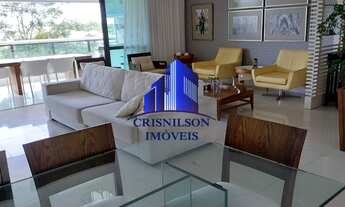 Imagem: APARTAMENTO À VENDA LE PARC 195 M², NASCENTE