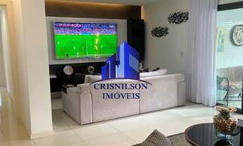 Imagem 6: APARTAMENTO À VENDA LE PARC 175 M², ARMÁRIOS, R$ 2.465.000,00, 3 SUÍTES, 3 VAGAS DE GARAGE