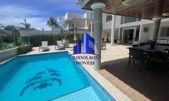 Imagem: CASA À VENDA CONDOMÍNIO PALM VILLE EM