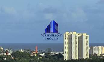 Imagem 5: APARTAMENTO LE PARC À VENDA R$ 2.870.000,00, VISTA MAR, 4 SUÍTES, 195 M², ARMÁRIOS, VARAND