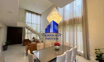 Imagem: CASA À VENDA EM ALPHAVILLE LITORAL NORTE