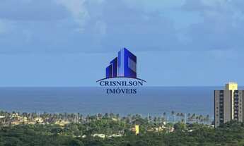 Imagem 7: APARTAMENTO LE PARC À VENDA R$ 2.870.000,00, VISTA MAR, 4 SUÍTES, 195 M², ARMÁRIOS, VARAND