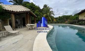 Imagem: CASA À VENDA EM ENCONTRO DAS ÀGUAS R$