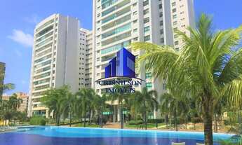 Imagem: APARTAMENTO LE PARC À VENDA R$ 2.870.000,00