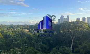 Imagem 7: APARTAMENTO À VENDA ALPHA LIFE ALPHAVILLE I R$ 1.980.000,00 ANDAR ALTO, 3 SUÍTES, ARMÁRIO