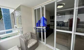 Imagem 6: APARTAMENTO À VENDA PRIME VILLE ALPHAVILLE I R$ 800.000,00, NASCENTE, PORTEIRA FECHADA, 2